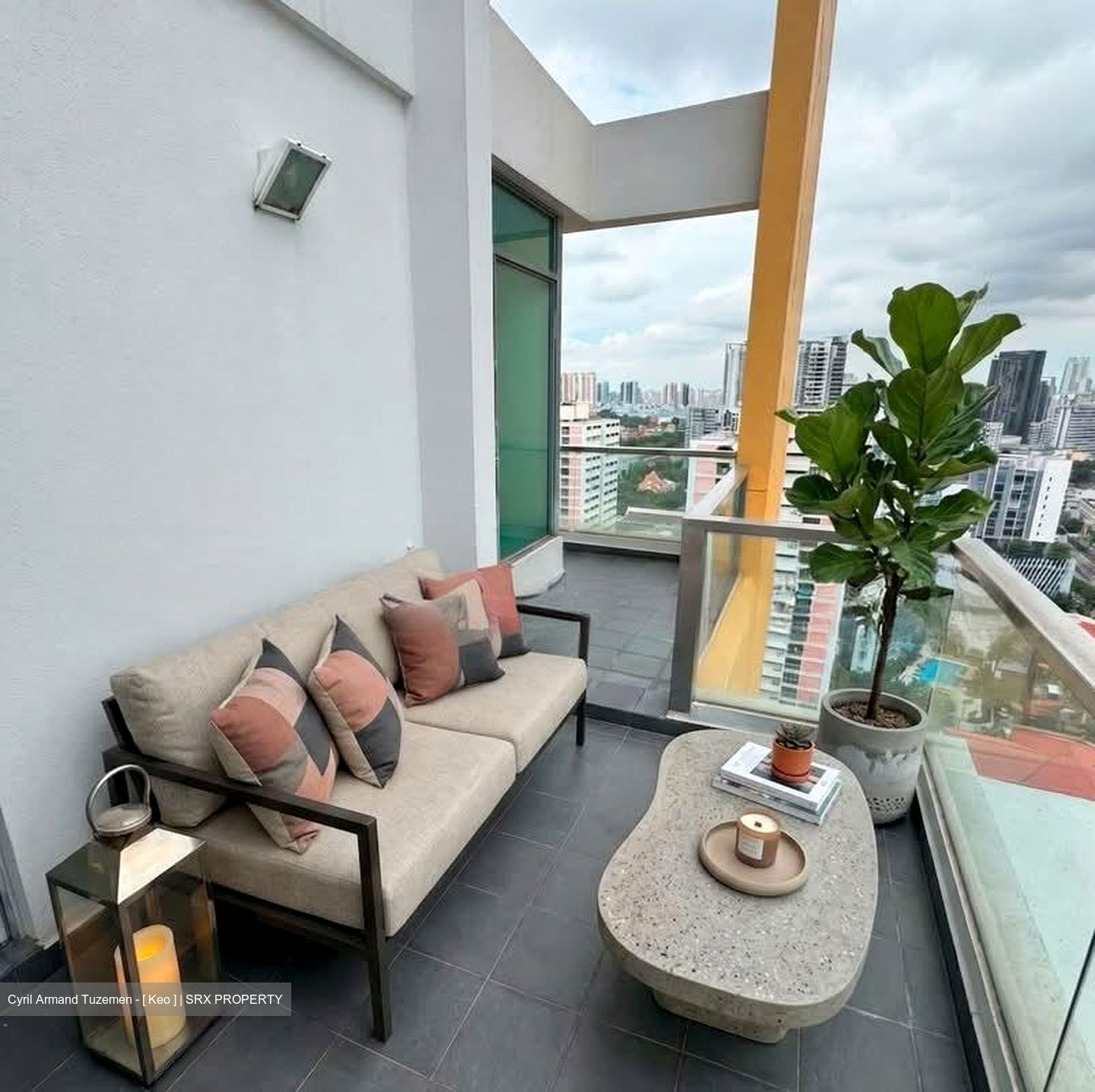 The Citrine (D12), Apartment #568199401